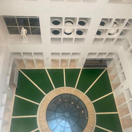 Ferienwohnung Casa Kamalei, Tra Plebiscito E Lungomare Neapel Exterior foto